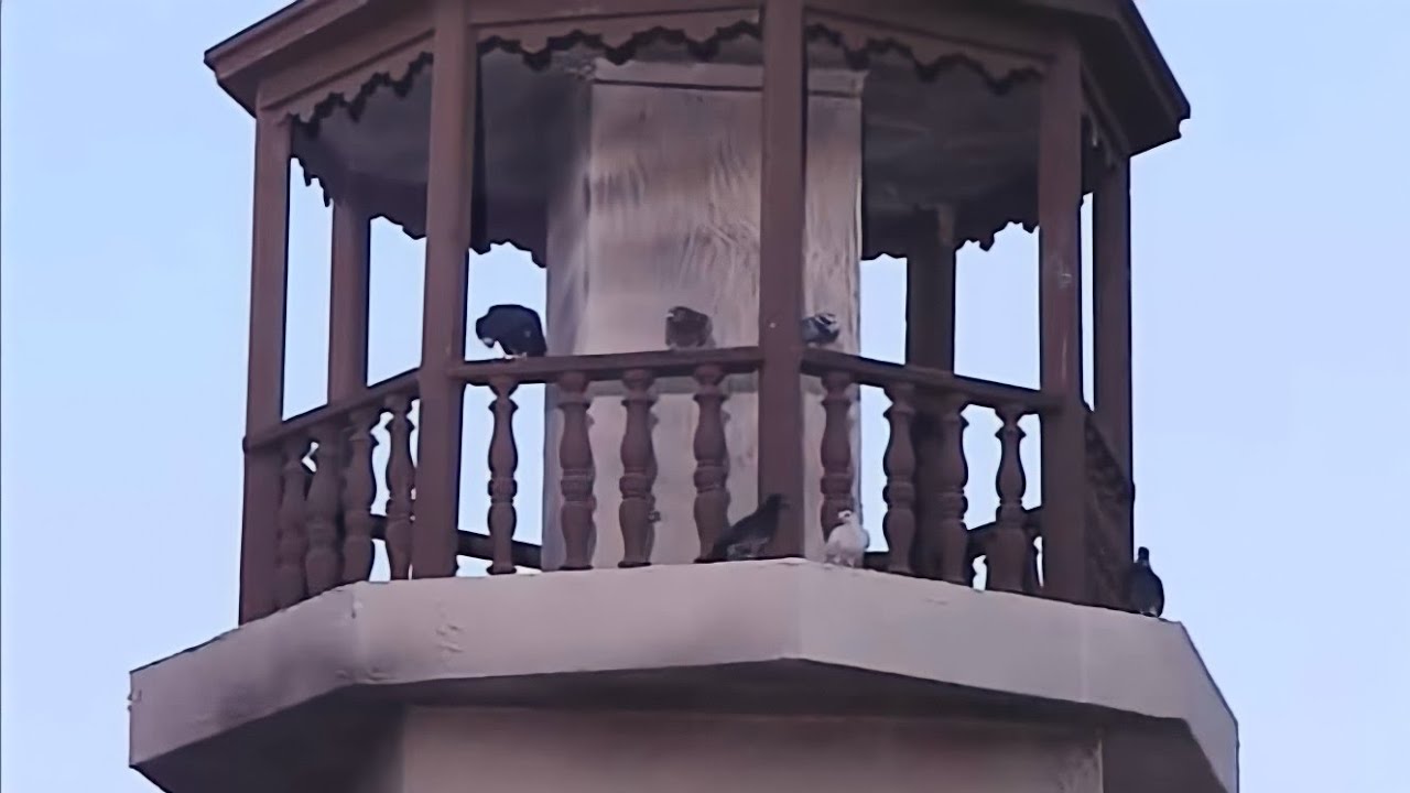 تكبيرات العيد واجواءه - سامية جزائري ، هالة شوكت و عباس النوري