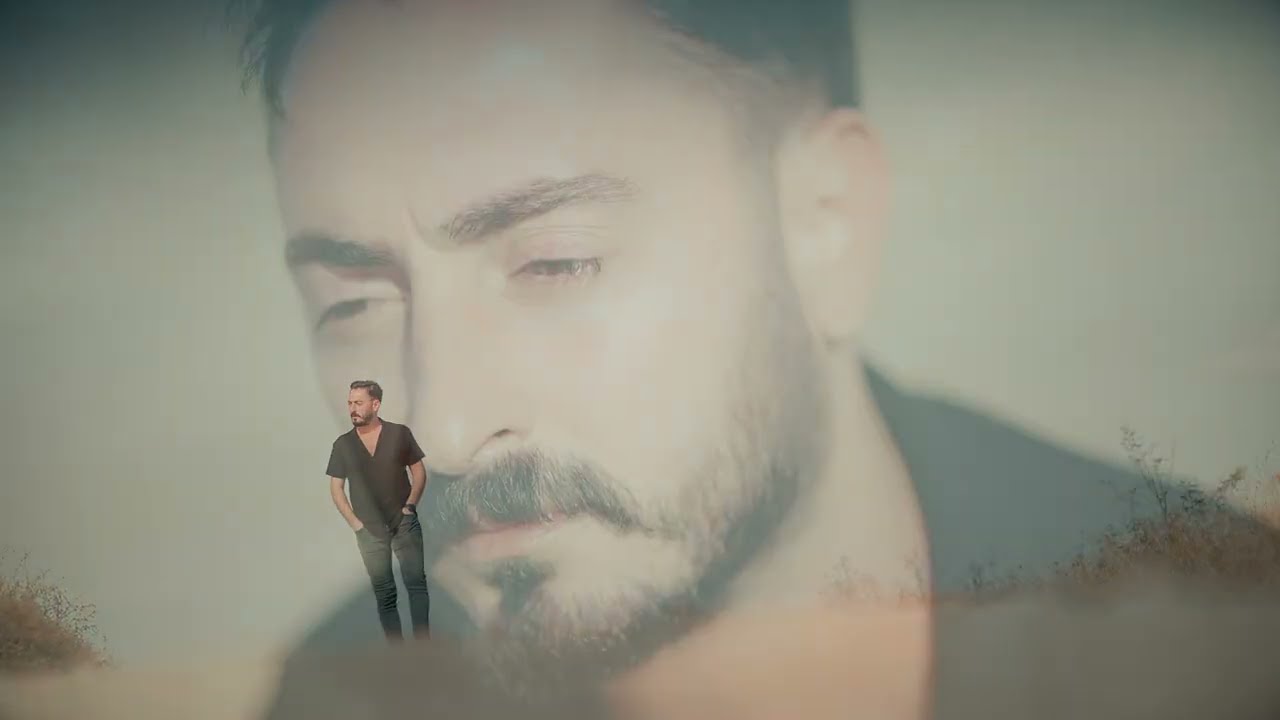 Murat Yalçın ''Dağlara Mı Yazdın''