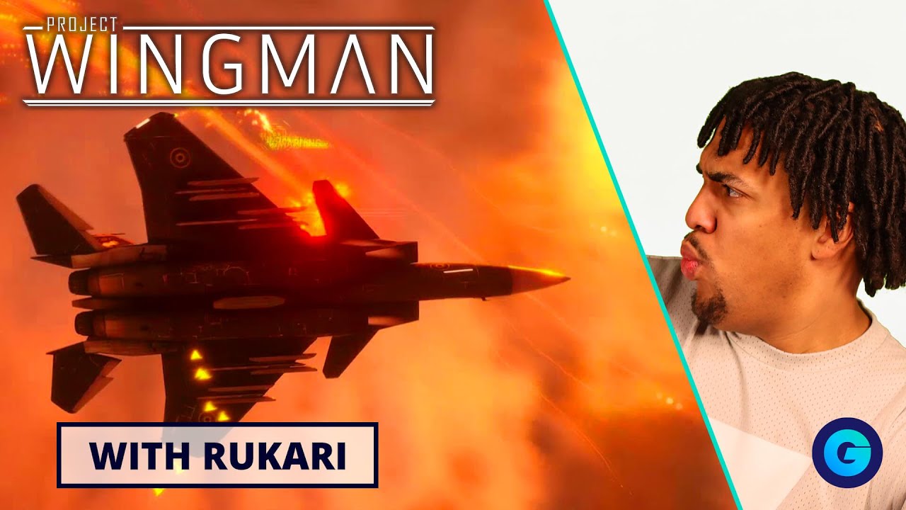 Project Wingman | Indie Talks