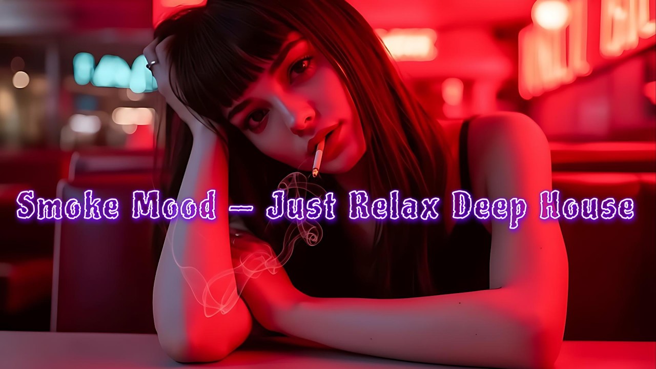 Best of Deep House 2026 Chill Mix & Deep Feelings  — Night Drive Vibes