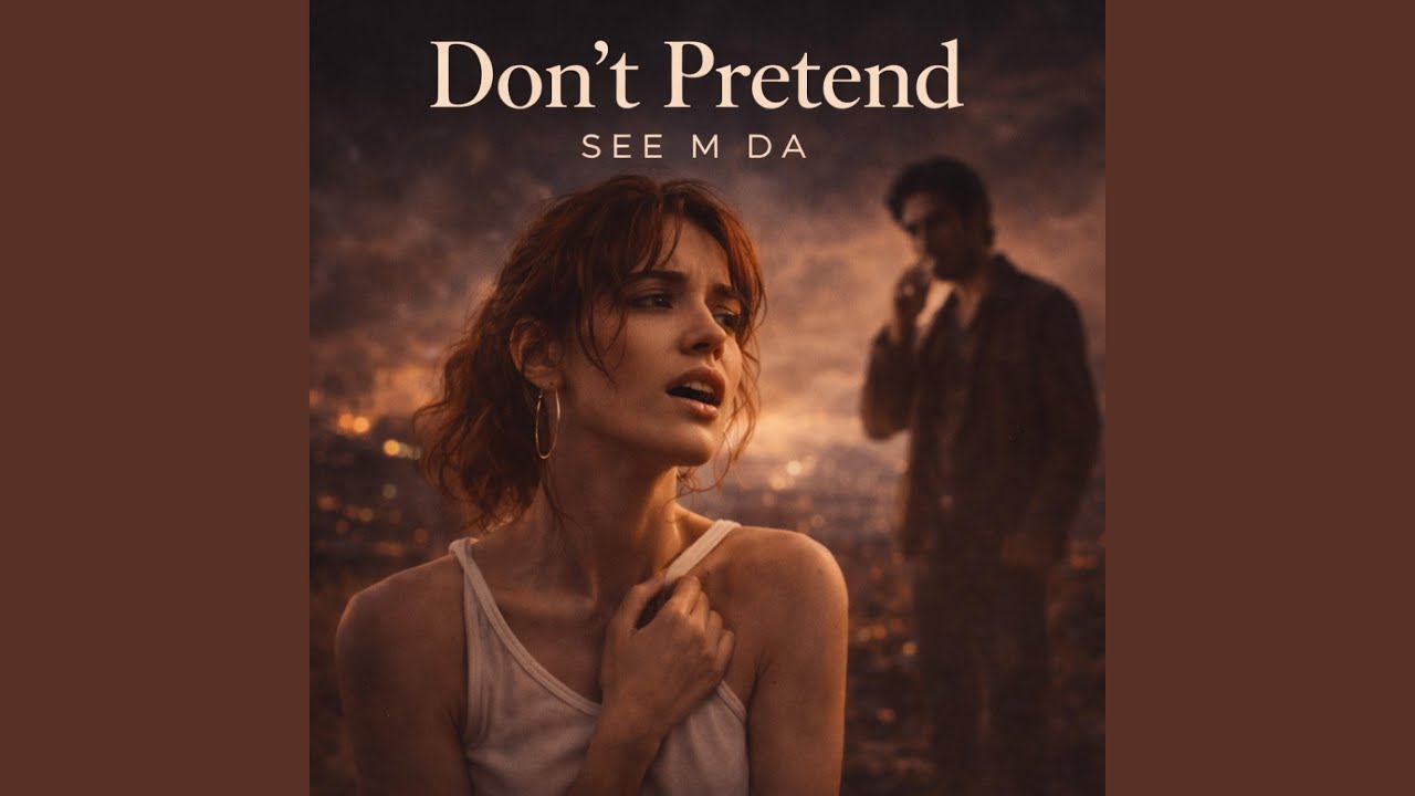Don´t pretend