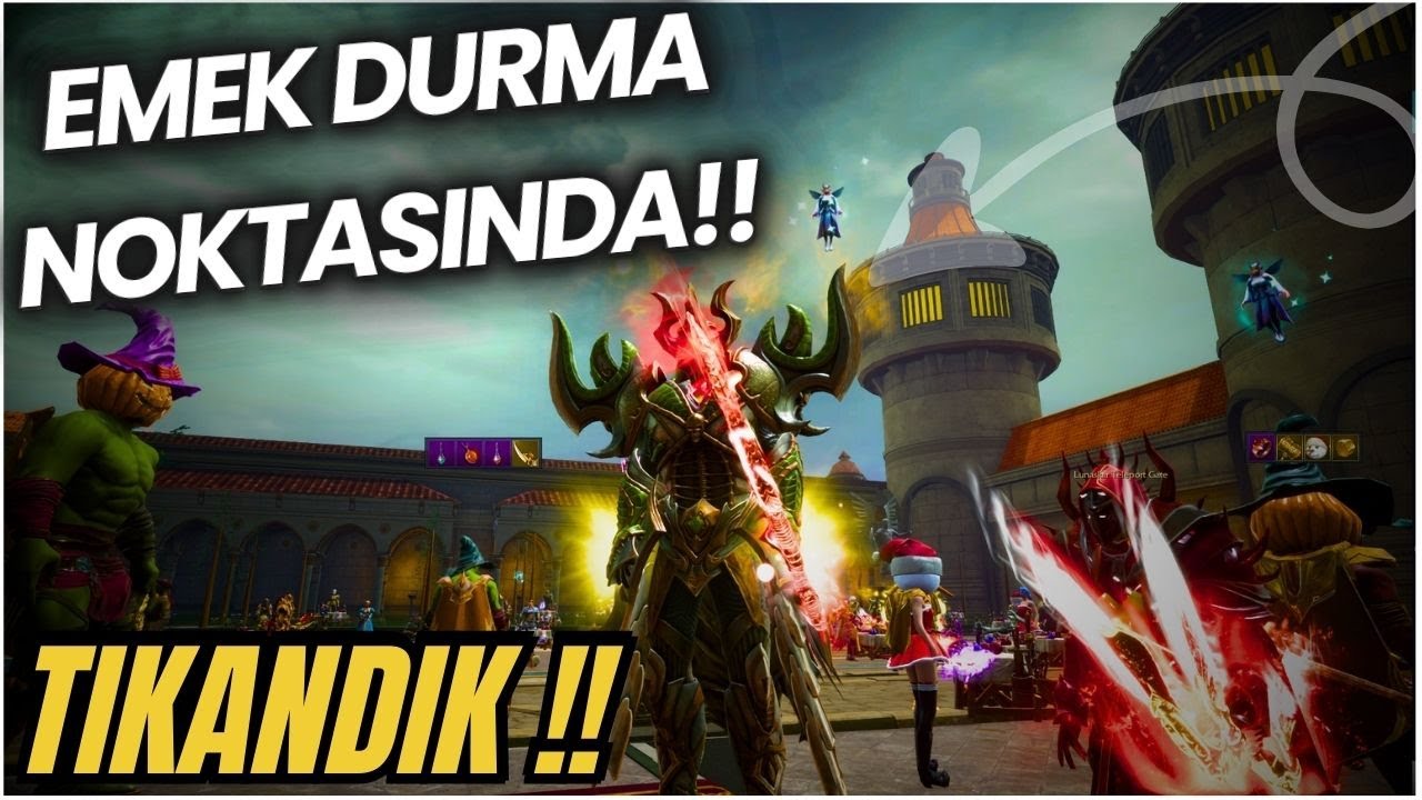 NASIL OLACAK #31 AKLININ KALDIĞI YERDE DUYDUĞUN KAZANDIMMI HİSSİ - HÜSRAN OLURMU DERSİN? RİSE ONLİNE