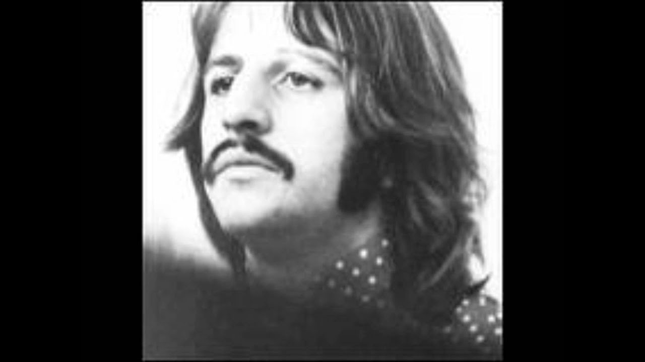 Ringo Starr No No Song