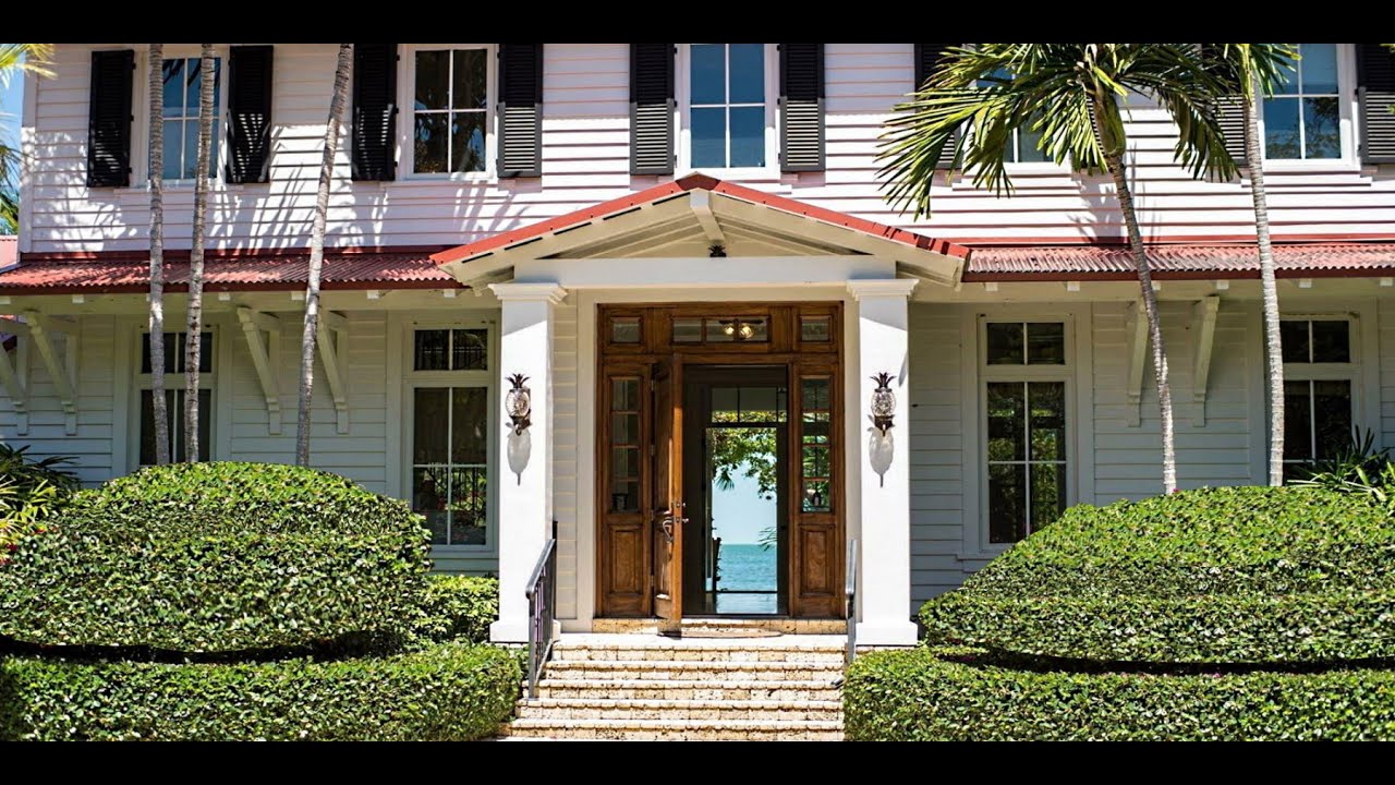 €11,458,437 75900 Overseas Hwy, Islamorada, Florida, United States