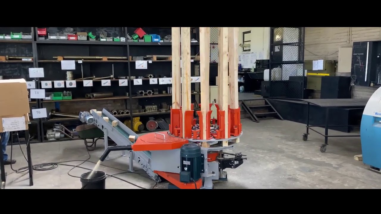 Blocksaw Extended 4