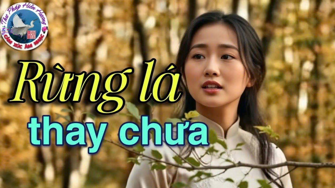 Có Còn Tiếc Nhớ Xuân Xưa...?/ Thư Pháp Hiền Hương. 