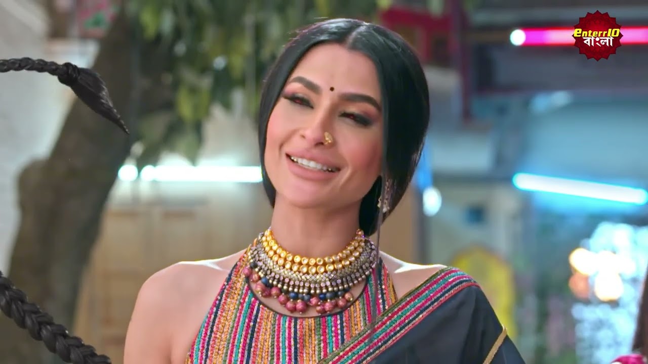 Ishq Ki Dastaan Naagmani (এক প্রেম কাহিনী নাগমণি) | Full Episode 166 |Bangla TV Show|Enterr10 Bangla