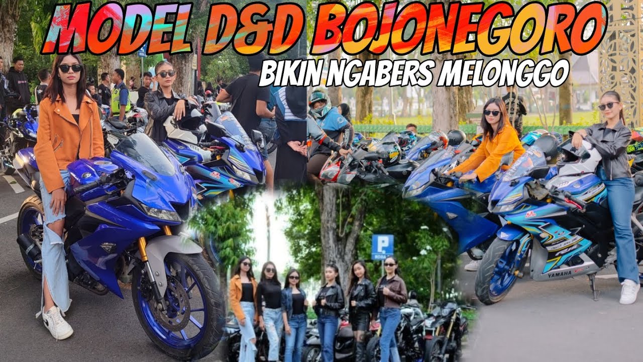 Part 2 // BAGI TAKJIL BARENG IMI BOJONEGORO// Dragon Squad bojonegoro hadir terbanyak 100 member‼️