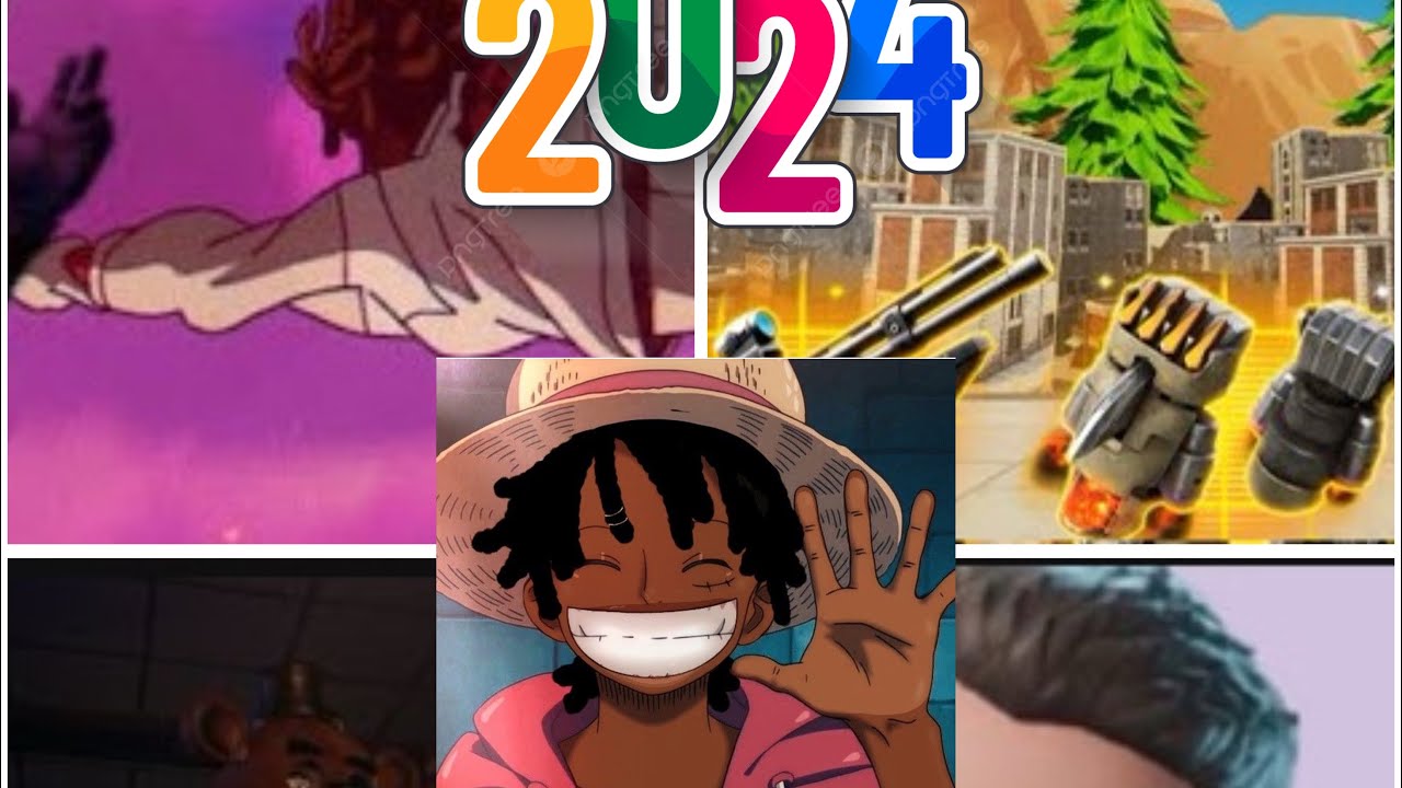 Best moments of 2024