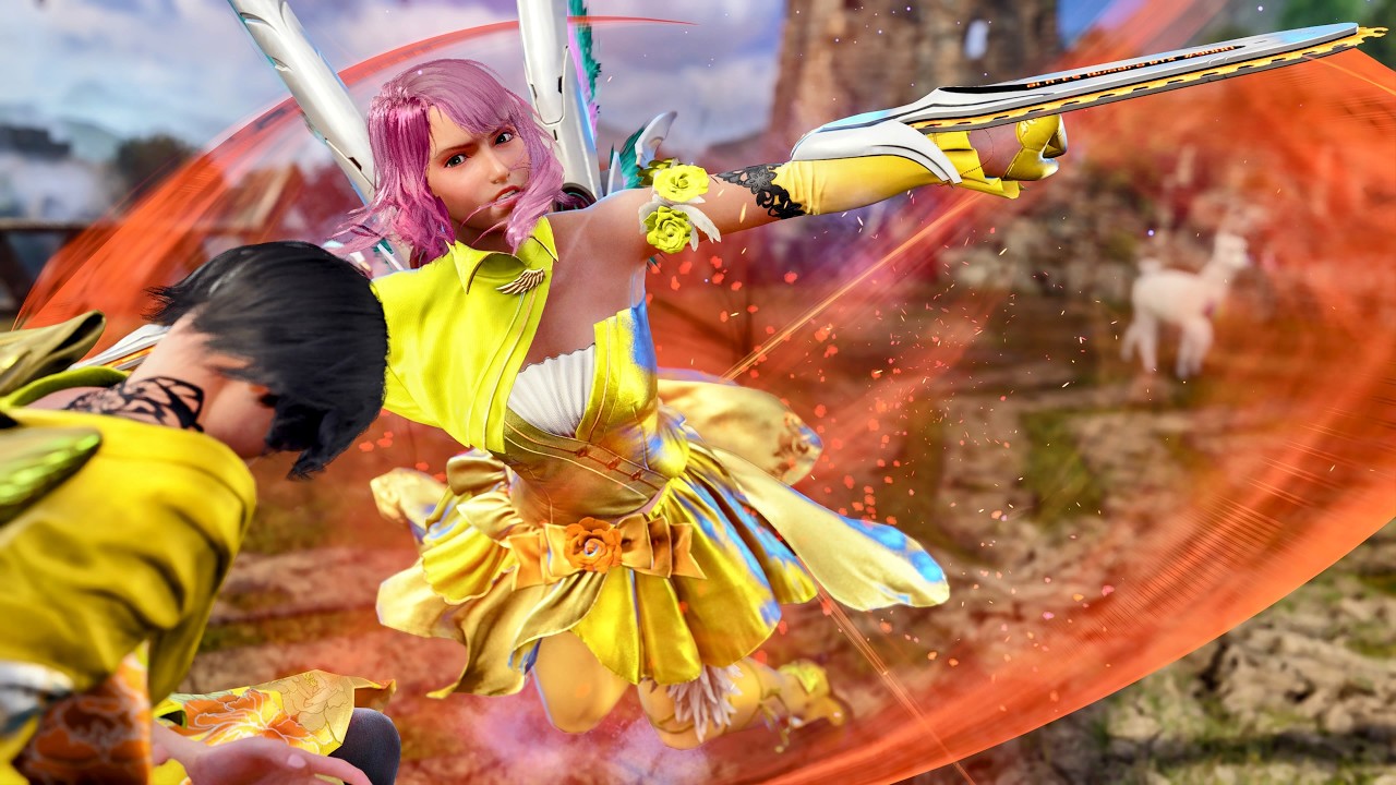 TEKKEN8_20260311_Alisa