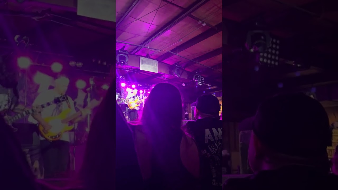 HTS live