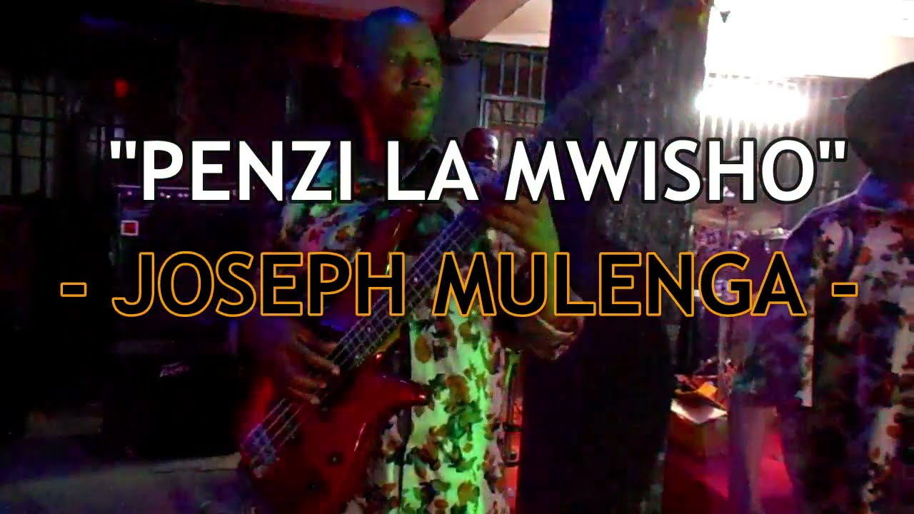 PENZI LA MWISHO - DDC  Mlimani park