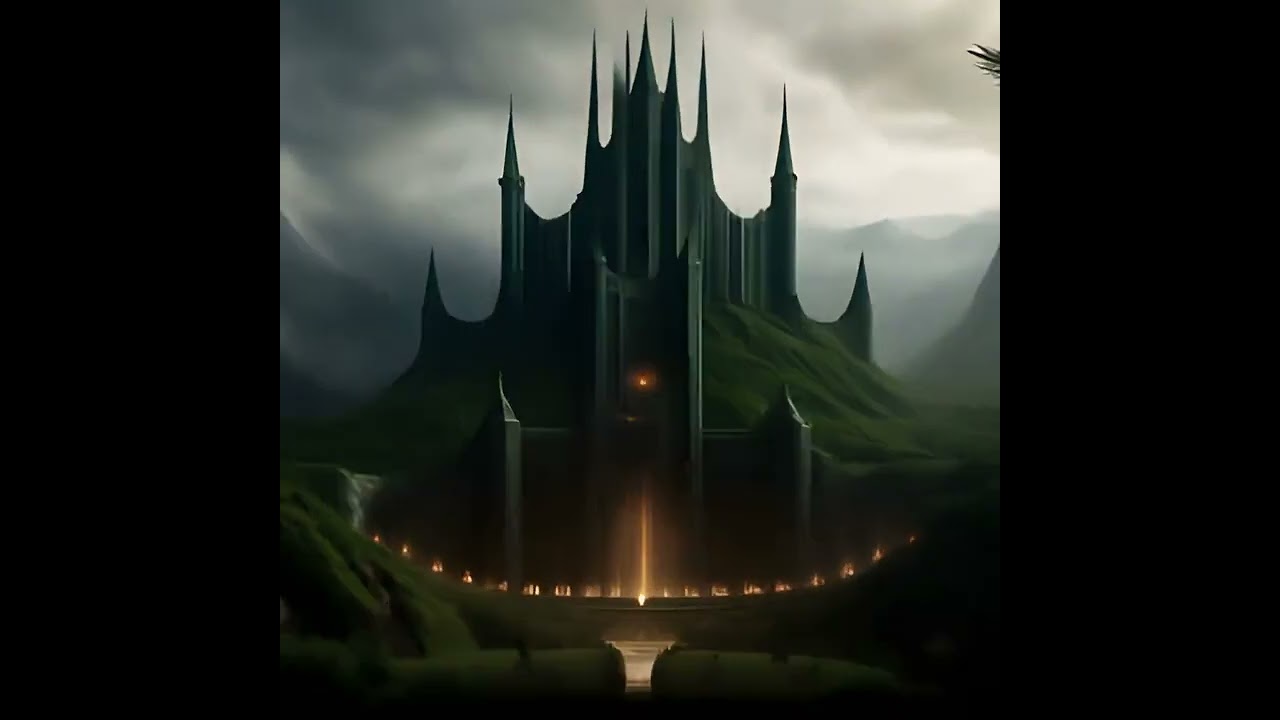 Minas Morgul (Ai)