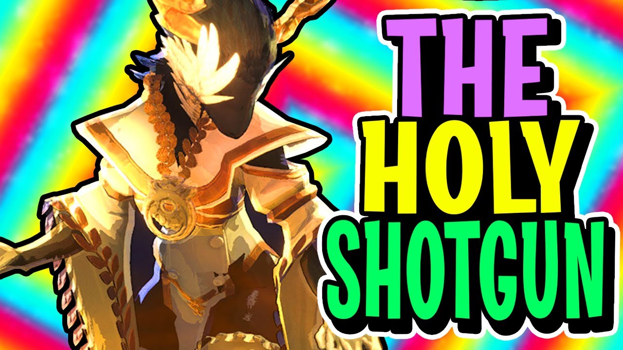 Holy Deer Lady Simply Refuses To Die! | Shape of Dreams