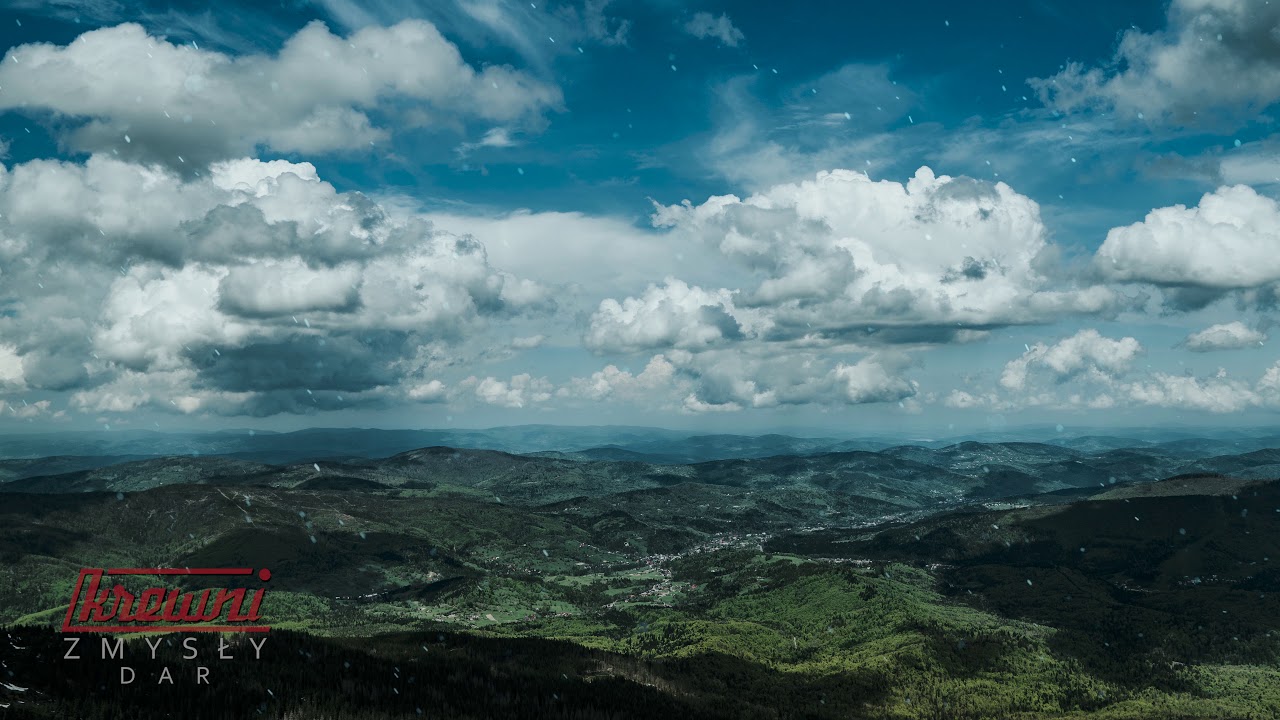 Krewni - Dar/Zmysły