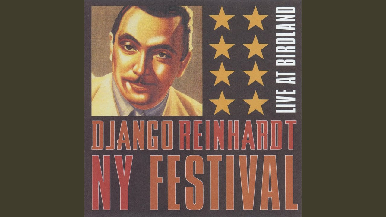 Bei Dir War Es Immer so Schon (With You It Was so Very Beautiful) [Live at Birdland]