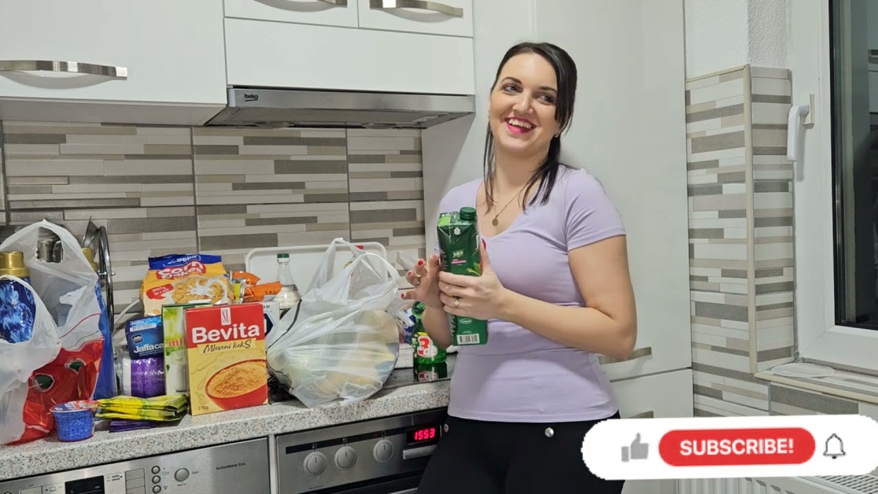 ŠTA SMO TO KUPILI ZA 300 KM? 🤔