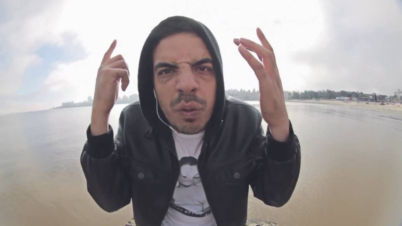 FOYONE - #RapSinCorte XXIX