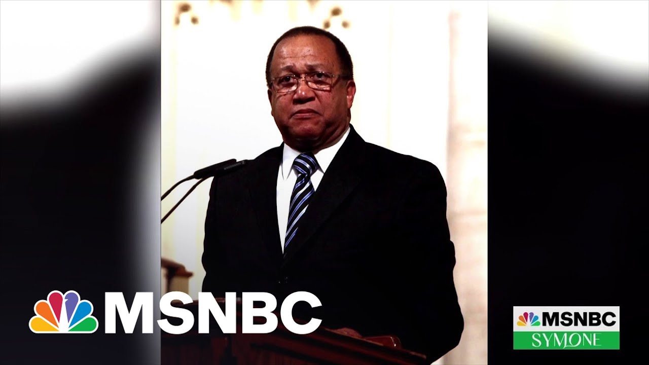 Living Black History: a conversation with Dr. Benjamin Chavis