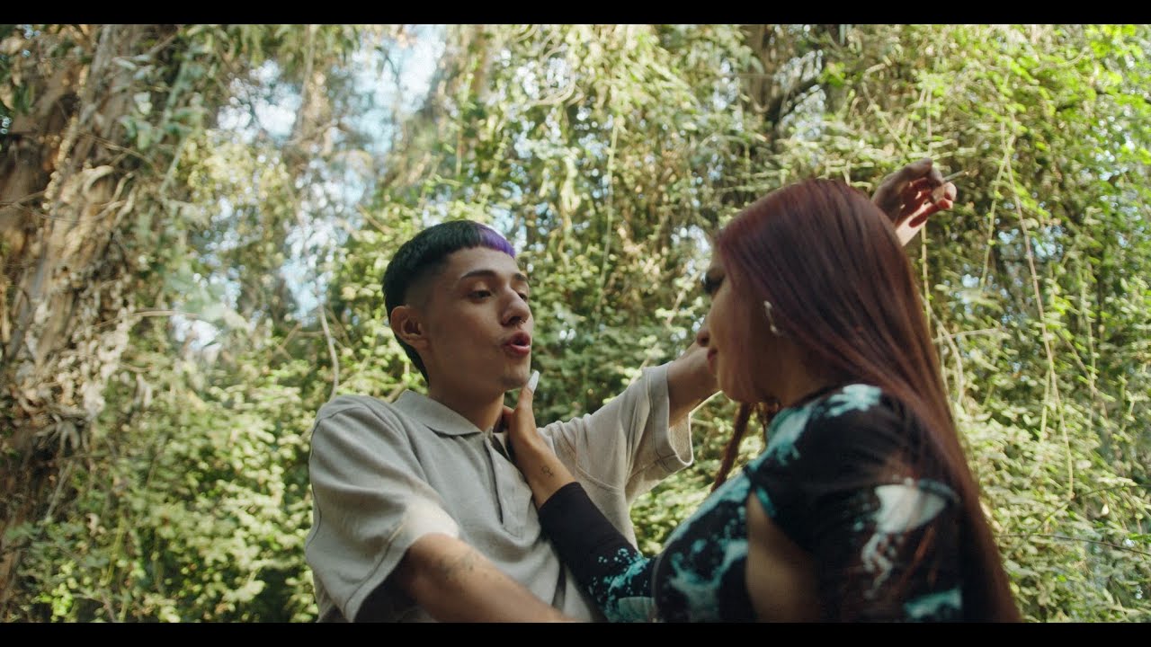 Wan Sheipi - Enrola  [Official Video]