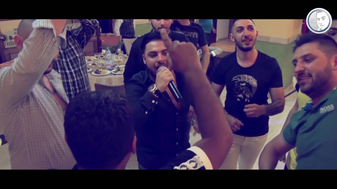 Lele - Putere la dusmani (Live Event)
