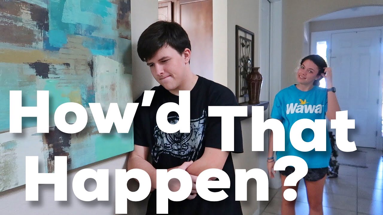 They Screwed That Up