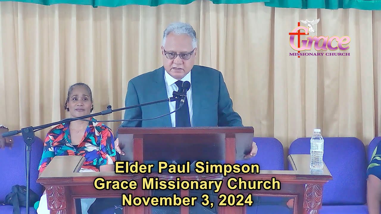 The Blood of Jesus and The Human Conscience