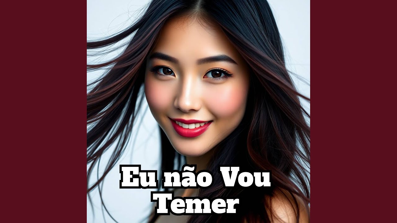 Eu n&atilde;o Vou Temer