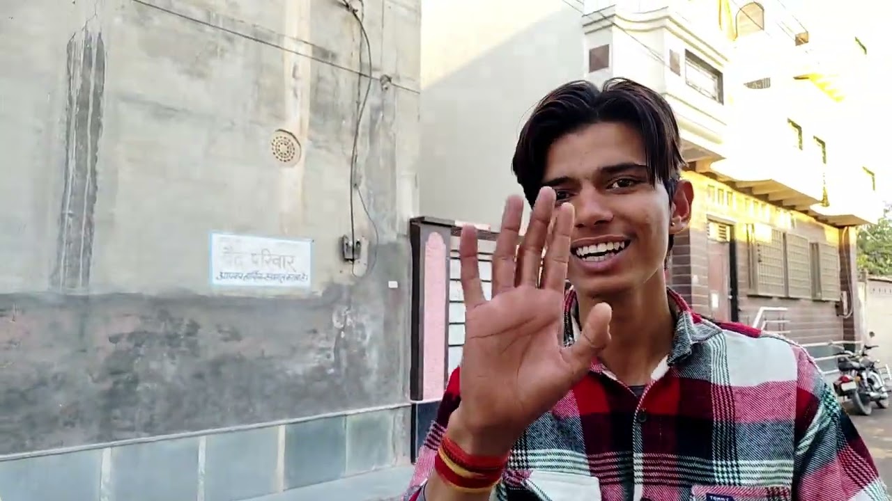 Gali Me Cricket Khalte Time Yee kya Huaa?🤨😱#explore #galicricket 