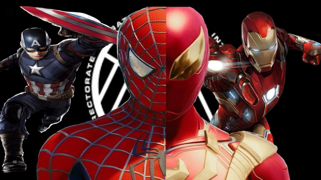 ¿Y si  ... Spiderman (Sam Raimi) coexistiera en el UCM?