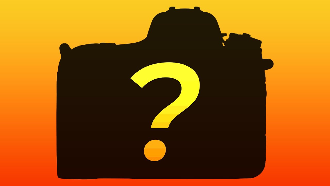Лучшие по соотношению цены и качества цифровые зеркальные фотокамеры Nikon (Топ-3)