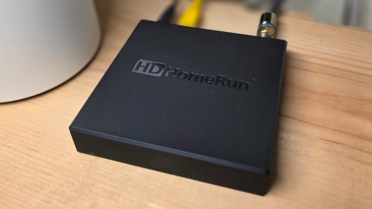 Хватит переплачивать за телевидение! Обзор HDHomerun + Plex (трансляция и запись OTA-телевидения)