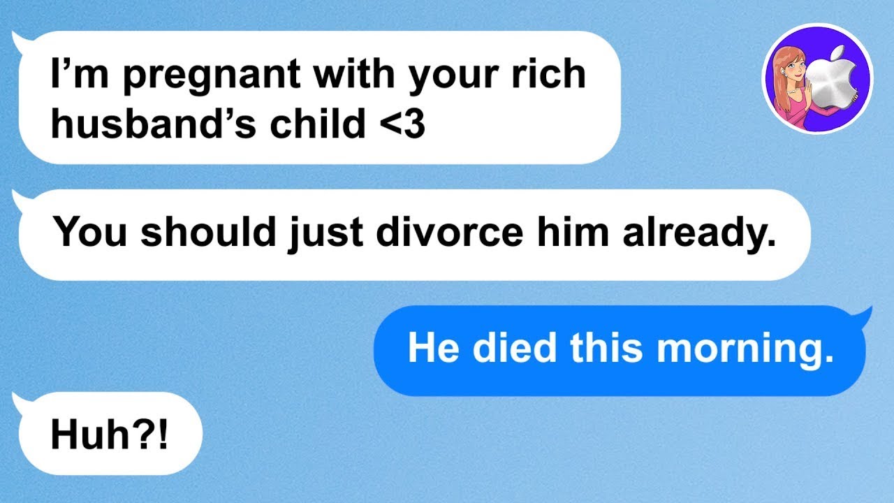 【Apple】My brother's fiance didn't know who I was, so she kicked me out and made fun of my pantsuit
