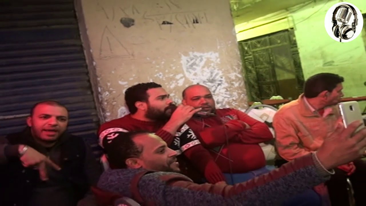 محمد رضا اللي كان