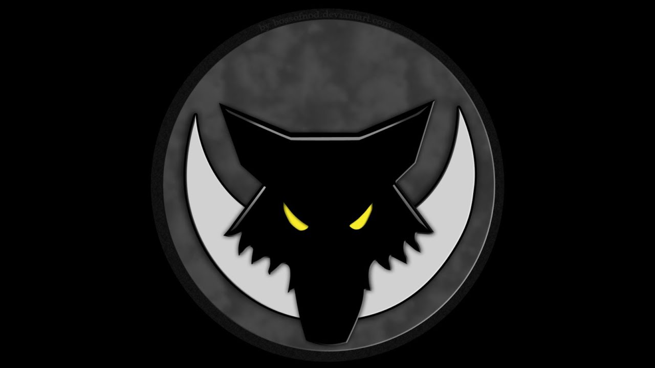 HMKids - Luna Wolves (English Lyrics)