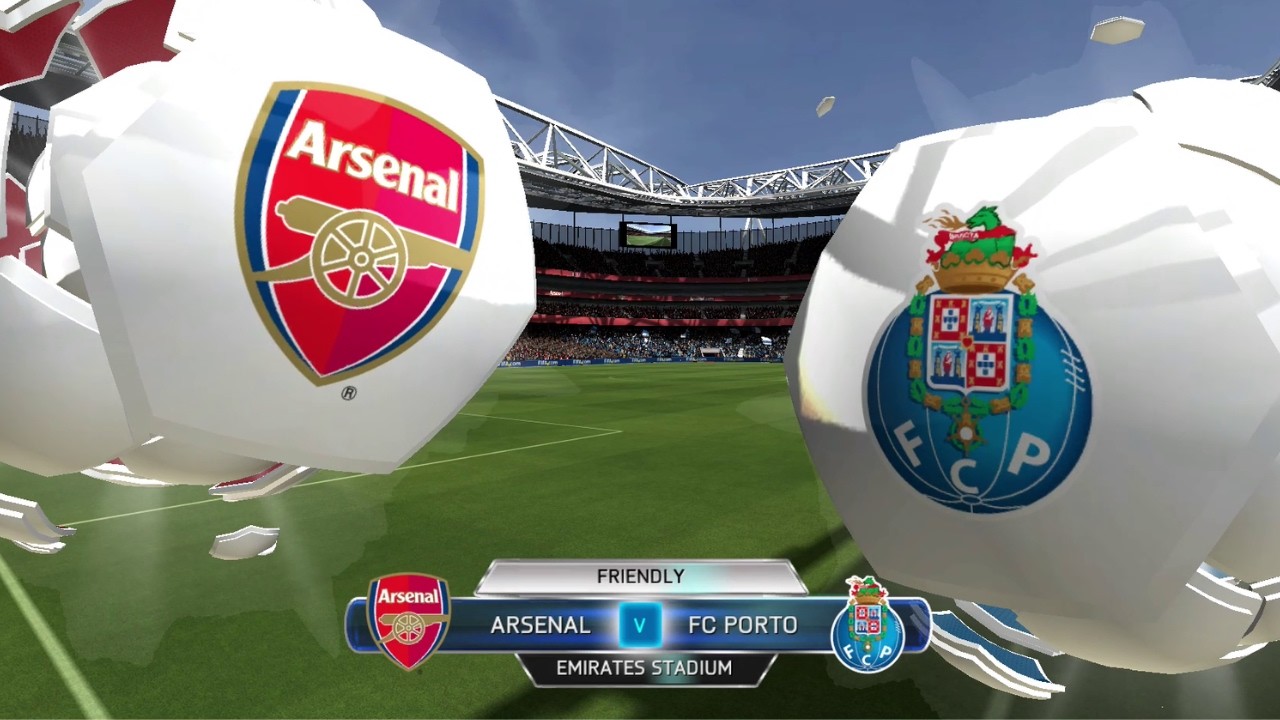 😱 Arsenal DESTROYS FC Porto 9–0! | Historic Domination & Crazy Goals ⚽🔥
