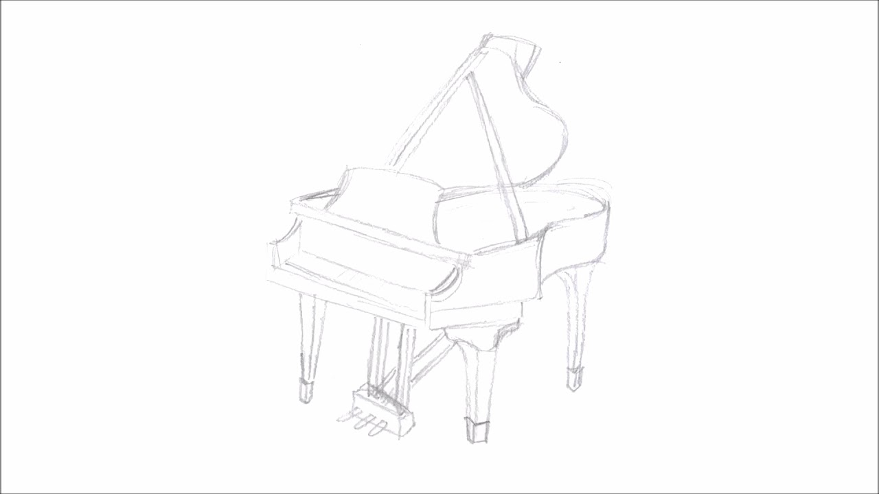Our Special Place - The Queenstons - Piano Cover