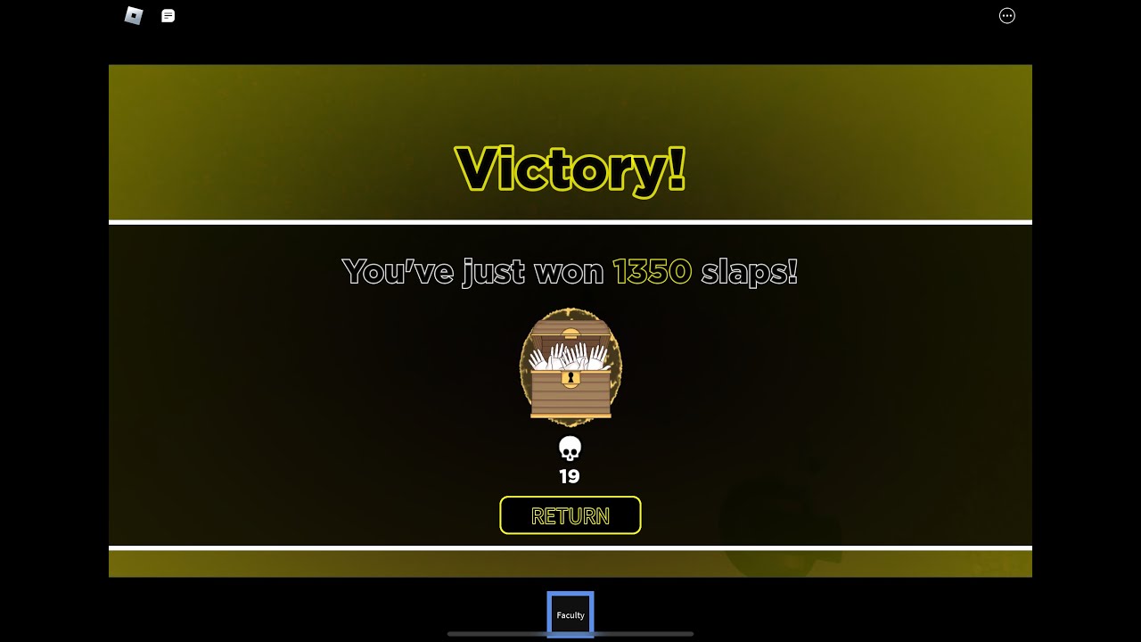 Getting DETONATOR 19 kills slap royale (full recording) Featuring @BasedPatch