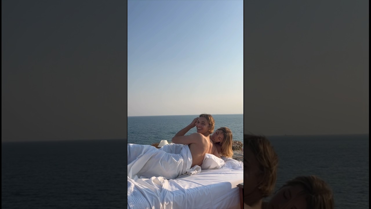 🚨MAKING OFF 🚨 de &laquo; SPOON &raquo;