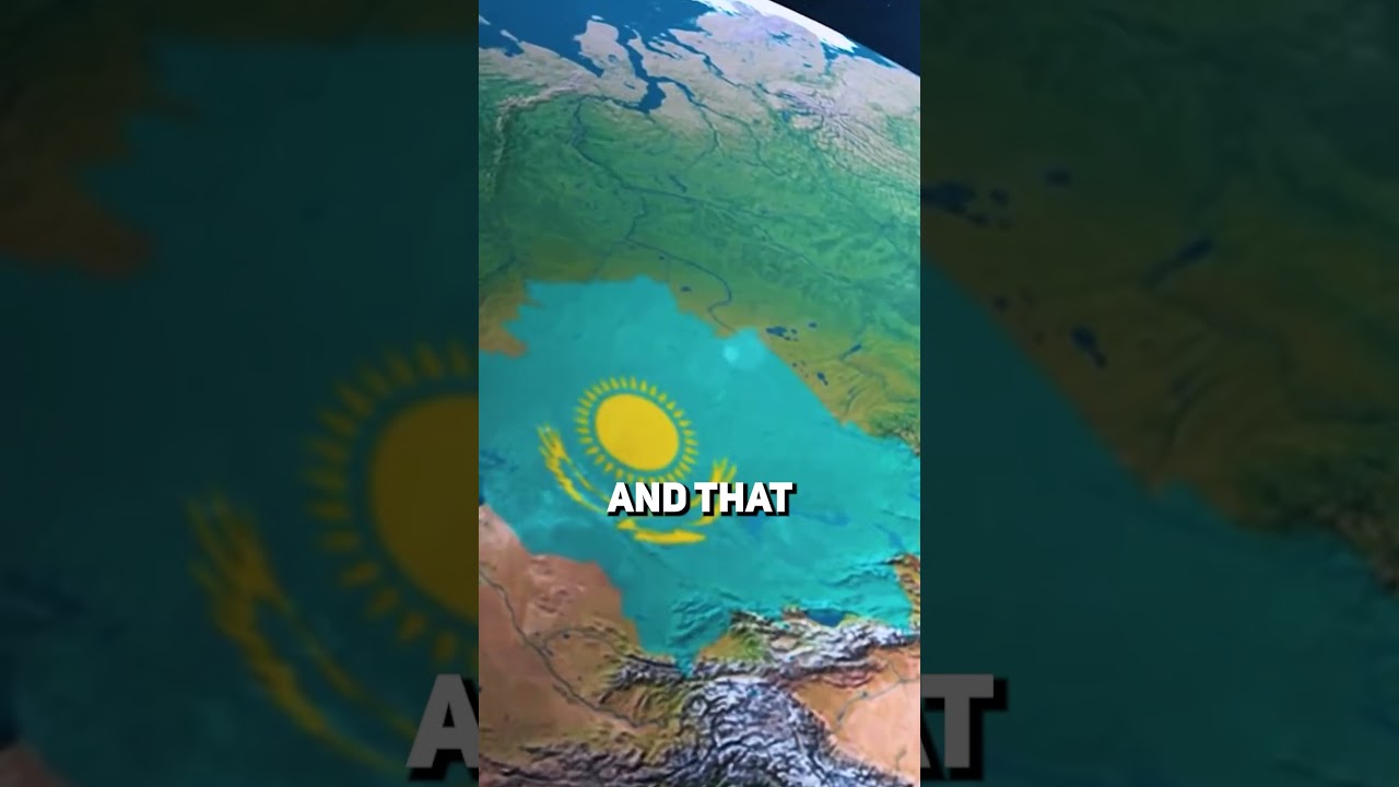 Лучшее место для поиска урана