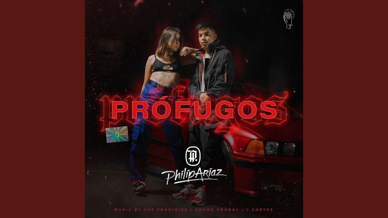 Prófugos