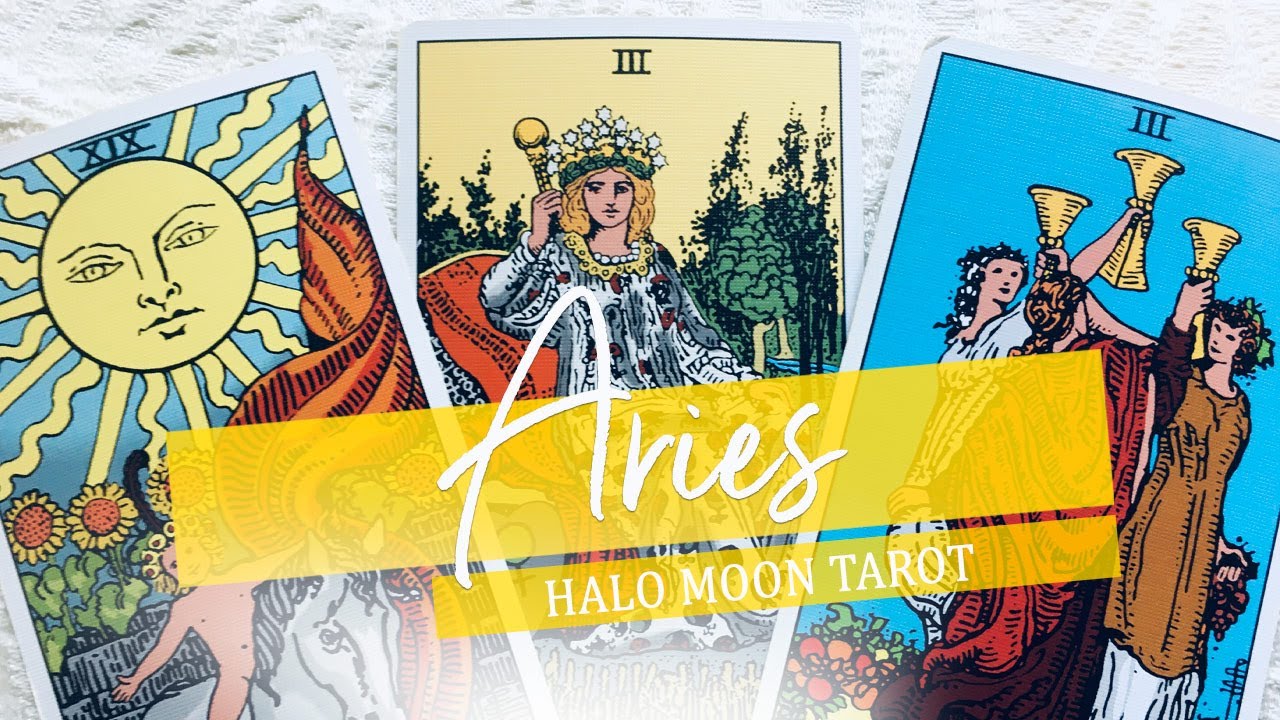ARIES SINGLES - NEW LOVE CONNECTIONS OR NEW BEGINNINGS