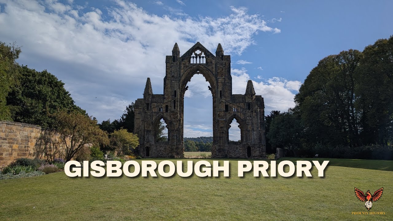 Gisborough Priory