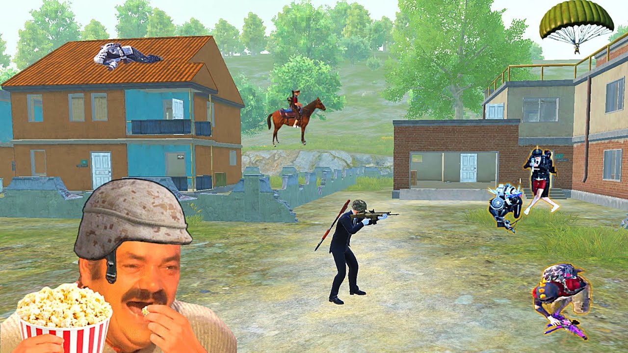Every Pro Players Weakness. 😂🤣😅 | Pubg Mobile & Bgmi Funny Moments 