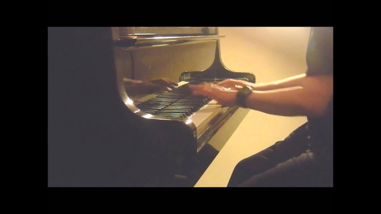 Teresa Teng's Love Songs - 偿还 (Tsugunai) (Love's Atonement) (Piano Interpretation)