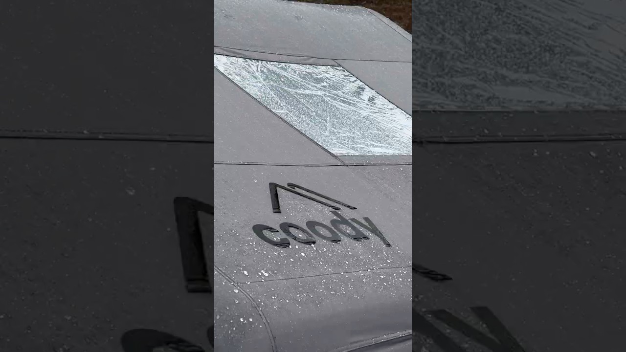 新營區「樂野山境露營區」Coody 8.0灰Grey+充氣延伸客廳+ Coody TentShield 全密閉氣密拉鏈真空壓縮旅行包#camping  #coody  #高海拔 #雲海  #夕陽