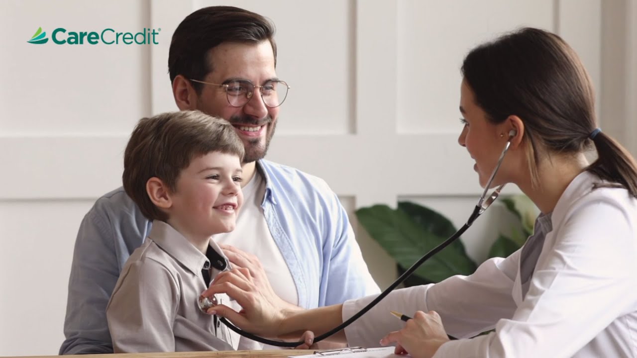 How to Pay My Doctor Bill or Provider Online | #CareCredit Pay My Provider