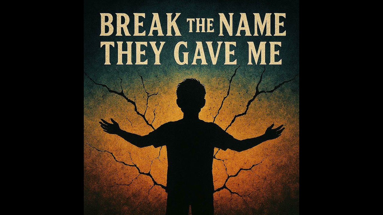 Break the Name They Gave Me