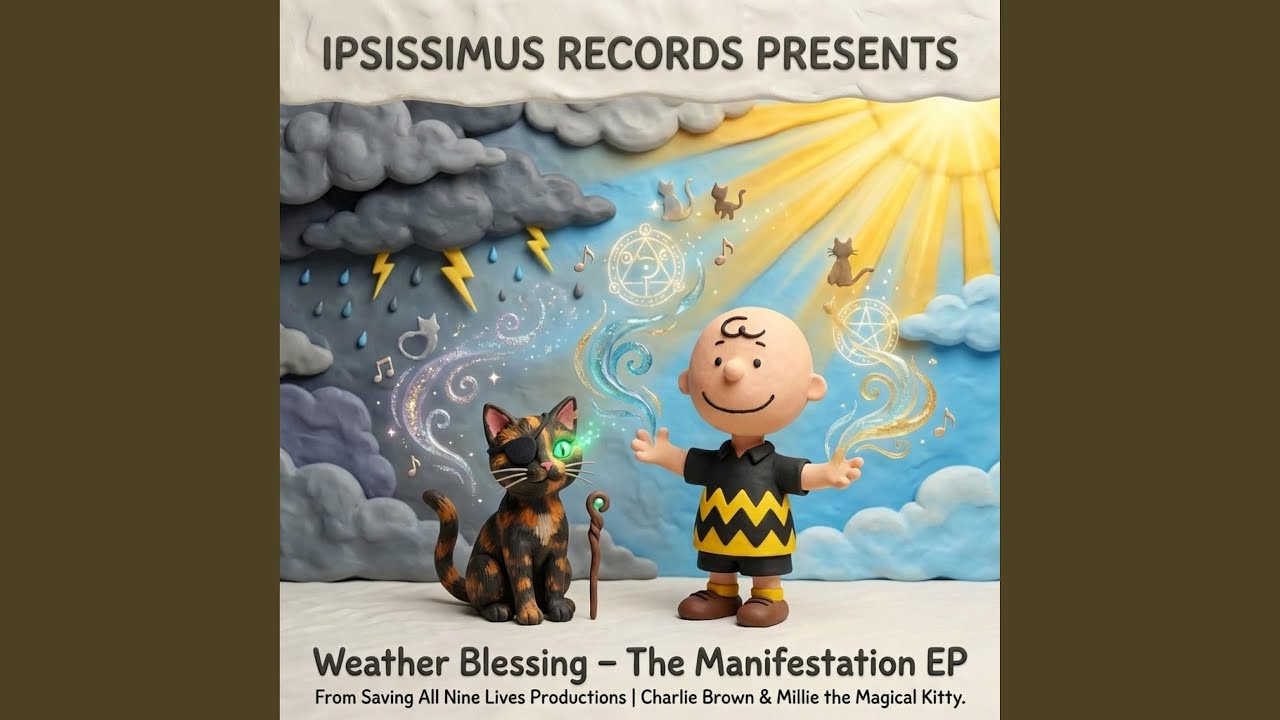 (Weather Blessing) MANIFESTATION (Alternate Vibes Version)