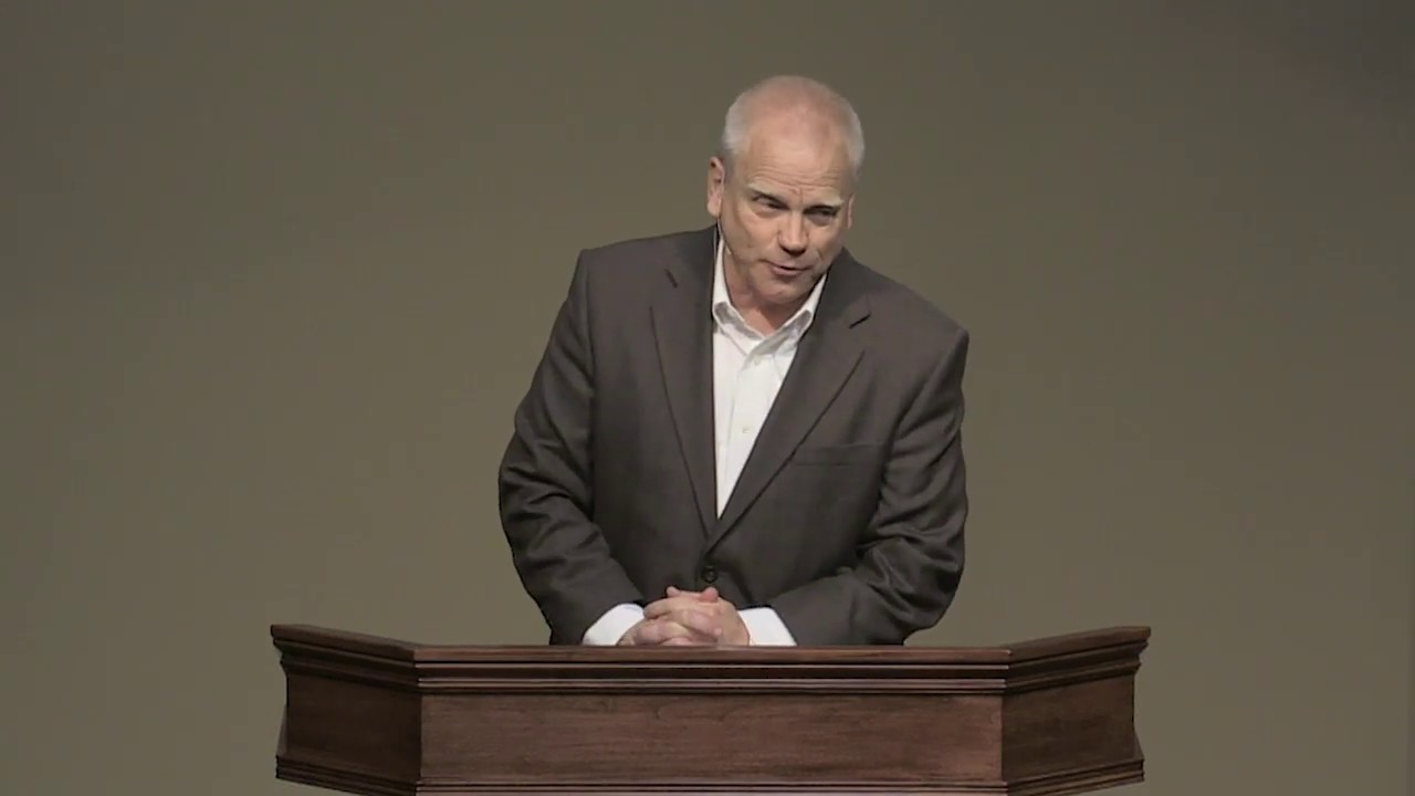 Teach Them the Hard Way (Psalm 83) Don Green